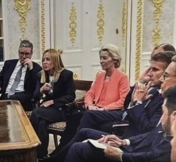 Sat vremena razgovora koji se nije smio čuti: Otkrivena poruka koju 'nose' Putinu