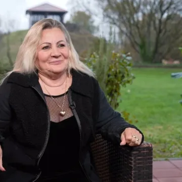 Sara iz 'Ljubav je na selu' za RTL.hr o Željku: 'U kontaktu smo, to mi puno znači'