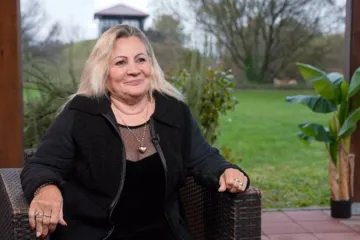 Sara iz 'Ljubav je na selu' za RTL.hr o Željku: 'U kontaktu smo, to mi puno znači'