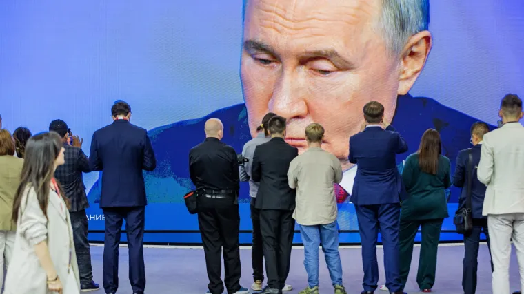 Sat vremena razgovora koji se nije smio čuti: Otkrivena poruka koju 'nose' Putinu