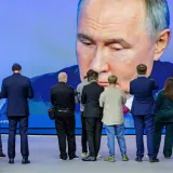 Sat vremena razgovora koji se nije smio čuti: Otkrivena poruka koju 'nose' Putinu