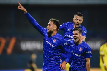 Dinamo na Maksimiru napada Rumunje! Hoće li Kovačević iznenaditi sa sastavom?