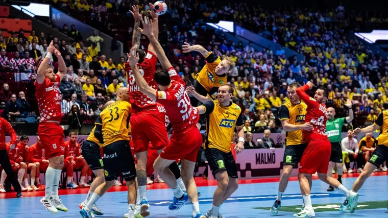 &Scaron;veđani su sru&scaron;ili snove na&scaron;im rukometa&scaron;ima, a evo &scaron;to smo naučili iz toga