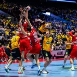 &Scaron;veđani su sru&scaron;ili snove na&scaron;im rukometa&scaron;ima, a evo &scaron;to smo načili iz toga