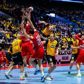 &Scaron;veđani su sru&scaron;ili snove na&scaron;im rukometa&scaron;ima, a evo &scaron;to smo načili iz toga