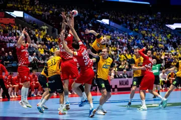 &Scaron;veđani su sru&scaron;ili snove na&scaron;im rukometa&scaron;ima, a evo &scaron;to smo načili iz toga