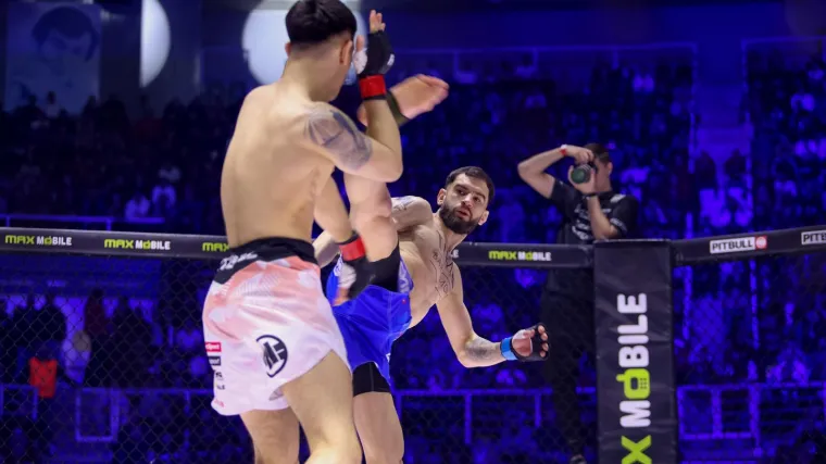 Luka Milidragović otkrio za&scaron;to ga nije bilo godinu dana: 'Ozljede su napravile svoje'