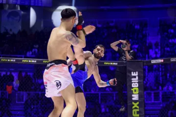 Luka Milidragović otkrio za&scaron;to ga nije bilo godinu dana: 'Ozljede su napravile svoje'