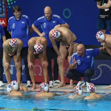 Dvije godine nakon zagrebačkog finala, večeras drugačiji obračun starih poznanika