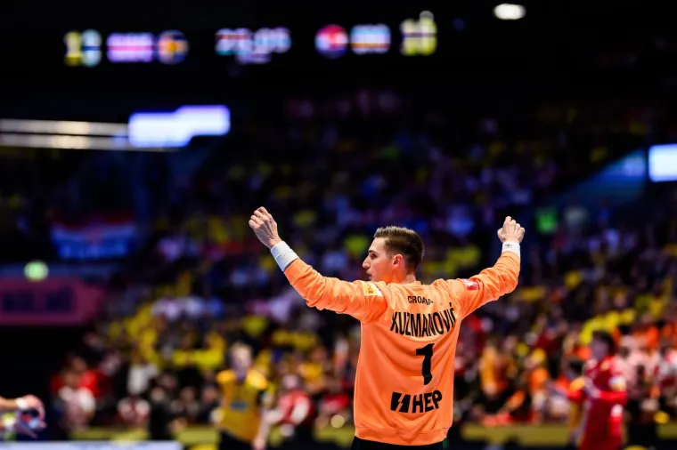 &Scaron;veđani su sru&scaron;ili snove na&scaron;im rukometa&scaron;ima, a evo &scaron;to smo naučili iz toga