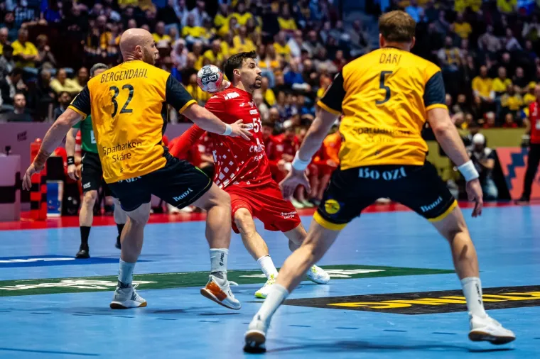 &Scaron;veđani su sru&scaron;ili snove na&scaron;im rukometa&scaron;ima, a evo &scaron;to smo naučili iz toga