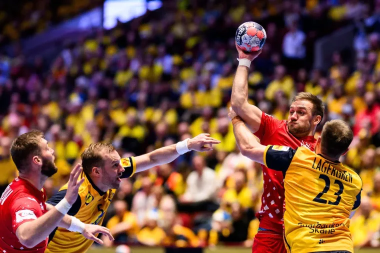 &Scaron;veđani su sru&scaron;ili snove na&scaron;im rukometa&scaron;ima, a evo &scaron;to smo naučili iz toga