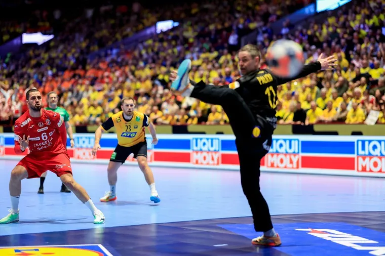 &Scaron;veđani su sru&scaron;ili snove na&scaron;im rukometa&scaron;ima, a evo &scaron;to smo naučili iz toga