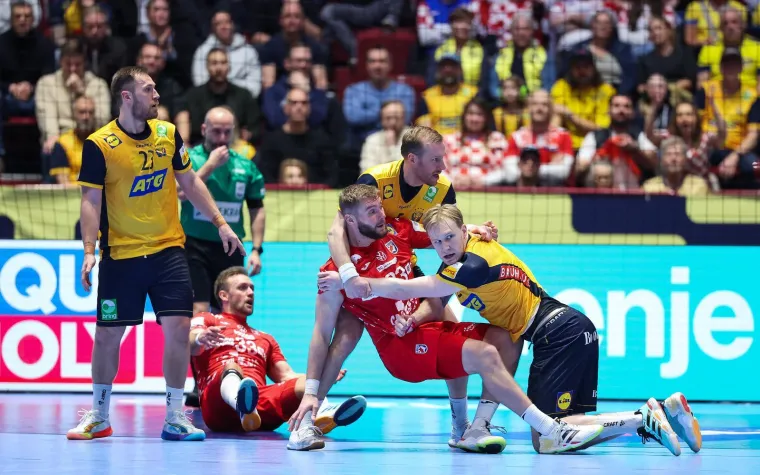 &Scaron;veđani su sru&scaron;ili snove na&scaron;im rukometa&scaron;ima, a evo &scaron;to smo naučili iz toga