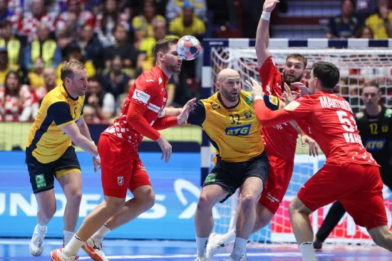 Hrvati ocijenili &scaron;to mora biti bolje da prođemo u polufinale: 'Ne znam je li ova ekipa spremna..'