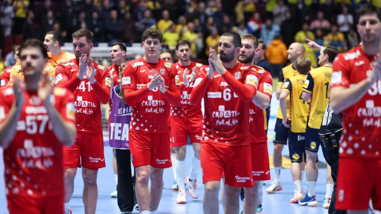 Pitali smo vas &scaron;to mora biti bolje da Hrvatska prođe u polufinale, evo &scaron;to ste odgovorili