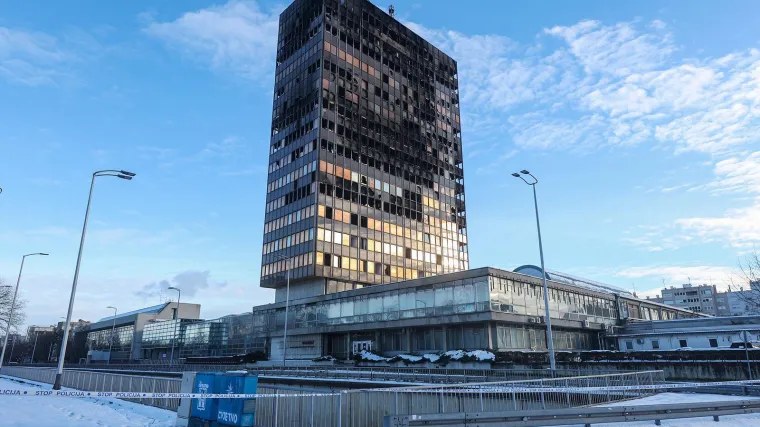 Bačićevo ministarstvo odgovorilo na prozivke o namje&scaron;tanju natječaja za ru&scaron;enje Vjesnika