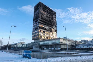 Bačićevo ministarstvo odgovorilo na prozivke o namje&scaron;tanju natječaja za ru&scaron;enje Vjesnika