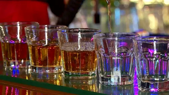 Alarmantne brojke Hrvati piju vi&scaron;e nego &scaron;to misle, a posljedice mogu te&scaron;ke