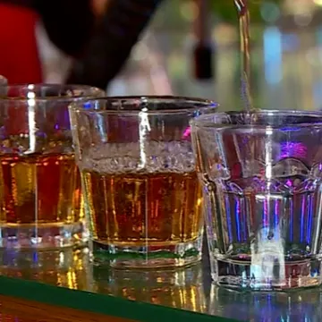 Alarmantne brojke Hrvati piju vi&scaron;e nego &scaron;to misle, a posljedice mogu te&scaron;ke