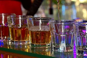 Alarmantne brojke Hrvati piju vi&scaron;e nego &scaron;to misle, a posljedice mogu te&scaron;ke