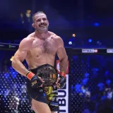 &Scaron;ampion FNC-a otkrio &scaron;to ga fascinira kod Hatefa: 'To je gorila koja se ne predaje'