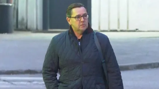 Mikulić iza&scaron;ao iz Remetinca! Na&scaron;e kamere uhvatile trenutak, on poslao znakoviti pozdrav...