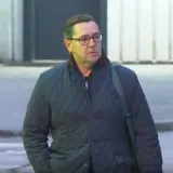 Mikulić iza&scaron;ao iz Remetinca! Na&scaron;e kamere uhvatile trenutak, on poslao znakoviti pozdrav...