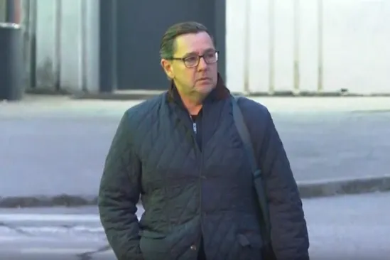 Mikulić iza&scaron;ao iz Remetinca! Na&scaron;e kamere uhvatile trenutak, on poslao znakoviti pozdrav...