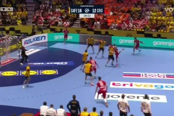 Dvoboj giganata na Euru: Može li se uzdrmana Danska suprotstaviti goropadnim Francuzima?