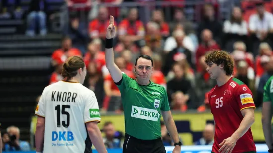 Njemačka preživjela dramu i sru&scaron;ila Portugal