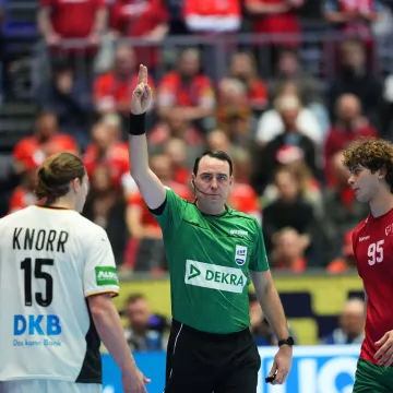 Njemačka preživjela dramu i sru&scaron;ila Portugal