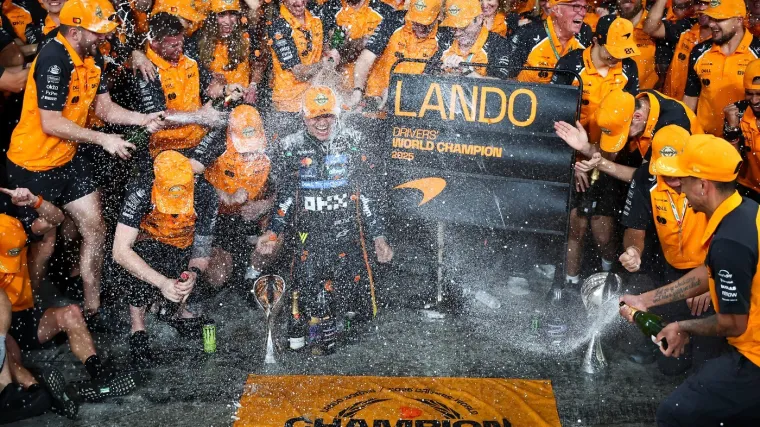 McLaren ne popu&scaron;ta: Negodovano pravilo iz pro&scaron;le sezone ostaje na snazi