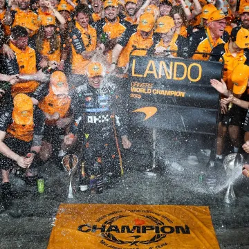 McLaren ne popu&scaron;ta: Negodovano pravilo iz pro&scaron;le sezone ostaje na snazi