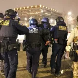 Američki agenti odveli dječaka (5) dok se vraćao iz &scaron;kole: Zajedno s ocem zavr&scaron;io je u pritvoru