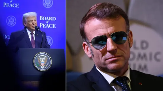 Sve oči na Bruxellesu: Europska petorka večeras odlučuje kako se postaviti prema Trumpu