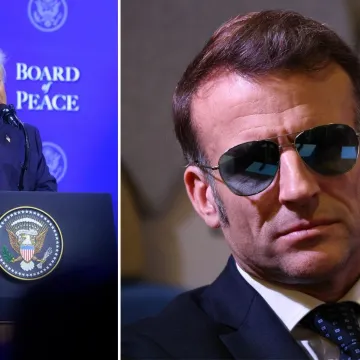 Sve oči na Bruxellesu: Europska petorka večeras odlučuje kako se postaviti prema Trumpu