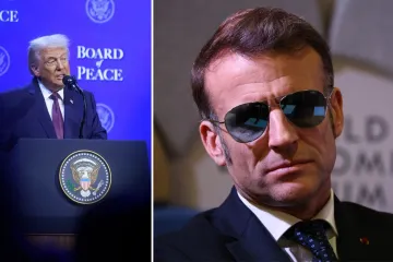 Sve oči na Bruxellesu: Europska petorka večeras odlučuje kako se postaviti prema Trumpu