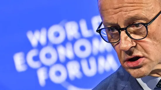 Spriječen napad na Merzov privatni avion, zna se tko je počinitelj: 'Mi smo poku&scaron;ali...'