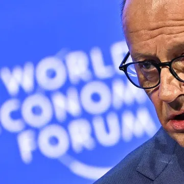 Spriječen napad na Merzov privatni avion, zna se tko je počinitelj: 'Mi smo poku&scaron;ali...'