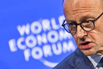 Spriječen napad na Merzov privatni avion, zna se tko je počinitelj: 'Mi smo poku&scaron;ali...'