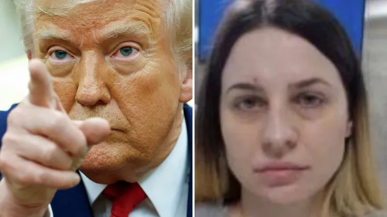 Amerikanci stavili Srpkinju Milicu na listu 'Najgori od najgorih': Evo kako je tamo dospjela