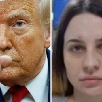 Amerikanci stavili Srpkinju Milicu na listu 'Najgori od najgorih': Evo kako je tamo dospjela