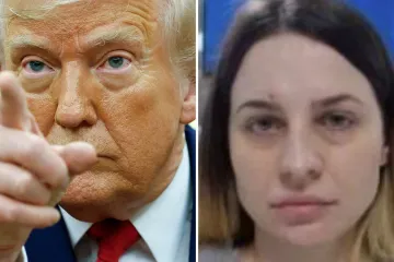 Amerikanci stavili Srpkinju Milicu na listu 'Najgori od najgorih': Evo kako je tamo dospjela