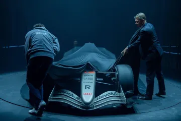 Jeste li primijetili? Audi otkrio novi bolid, a fanovi ne prestaju pričati o jednom detalju