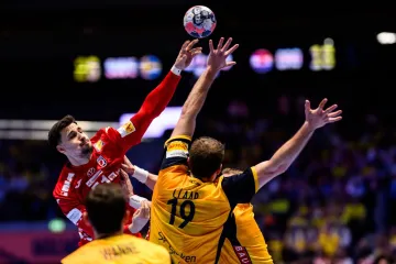 Kapetan Hrvatske protiv danskih zvijeri za titulu najboljeg na svijetu