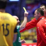 EHF napravio promjenu nakon poraza Hrvatske, je li moguće da smo ovo zaslužili?