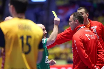 EHF napravio promjenu nakon poraza Hrvatske, je li moguće da smo ovo zaslužili?