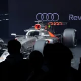 Audi otvorio vrata F1: &Scaron;ef momčadi otkrio očekivanja uoči povijesne sezone