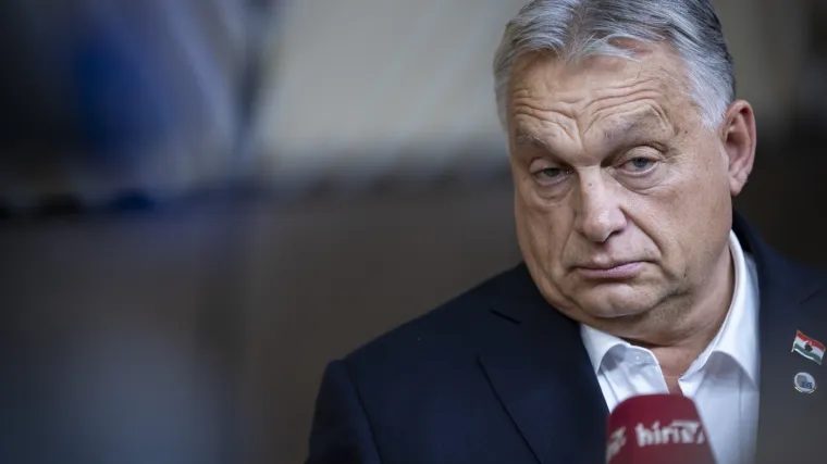 Orban žestoko odgovorio Zelenskom i poslao znakovitu poruku: 'Svatko će dobiti &scaron;to zaslužuje'